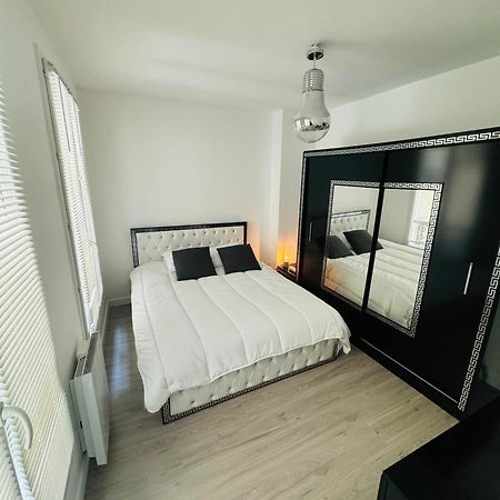 Charmante Appartement F2 Au Coeur De Paris 1Er Dış mekan fotoğraf