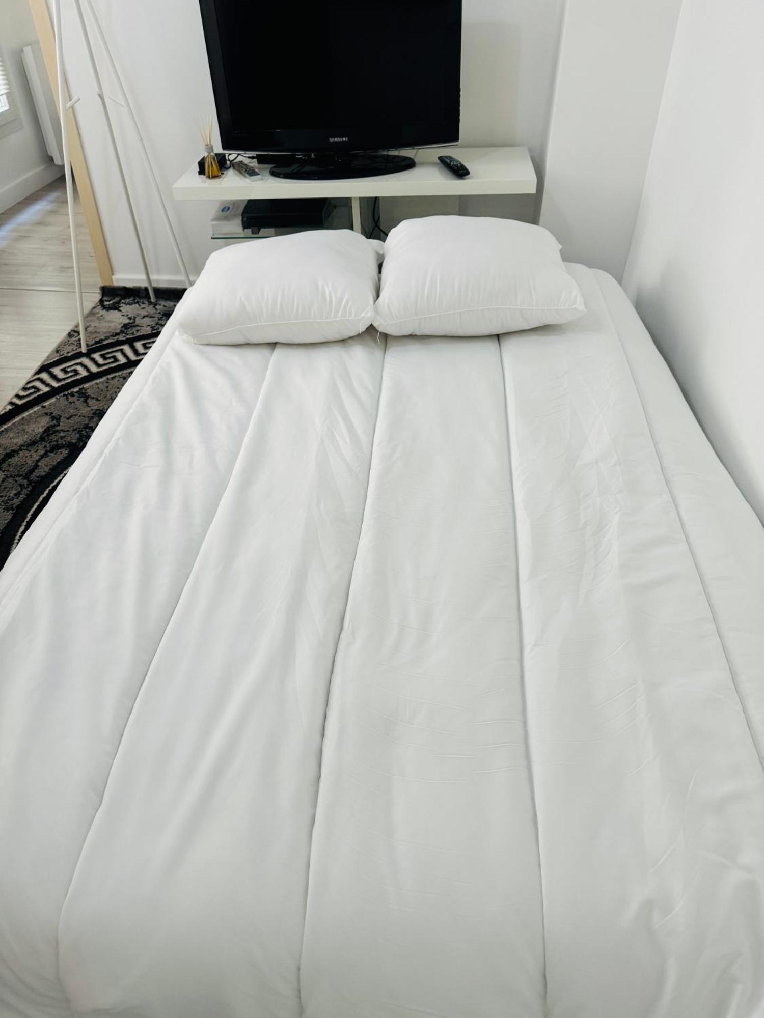 Charmante Appartement F2 Au Coeur De Paris 1Er Dış mekan fotoğraf